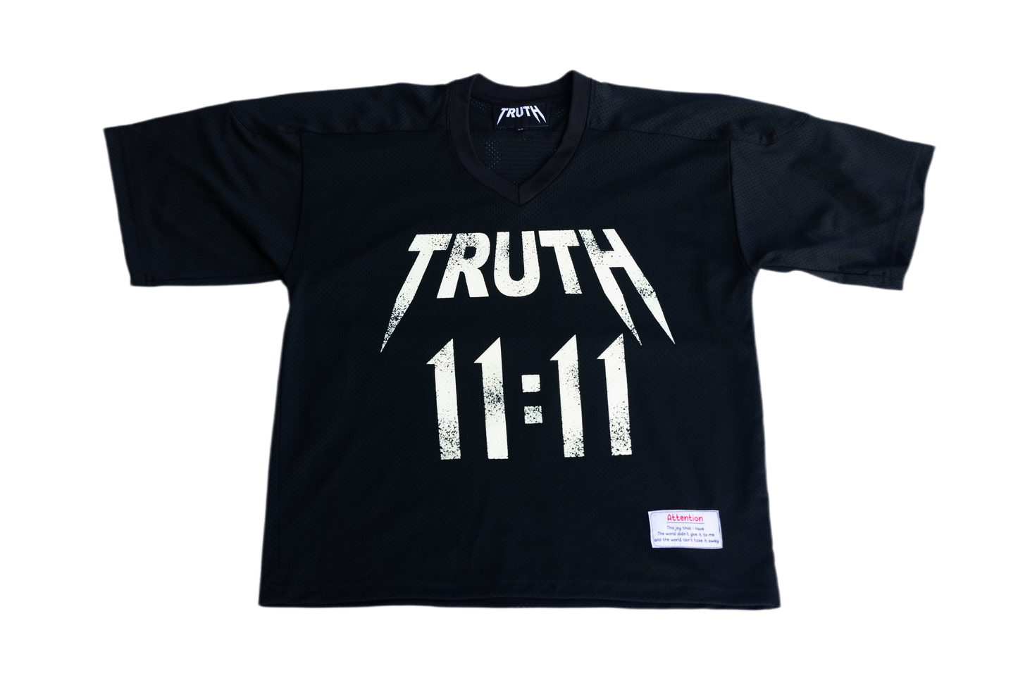 11:11 BLACK