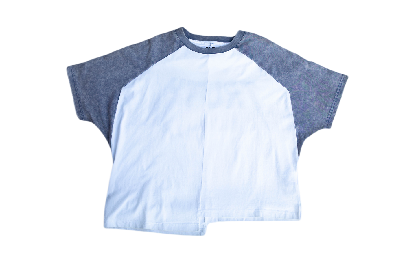 OFF-TRACK BASEBALL TEE