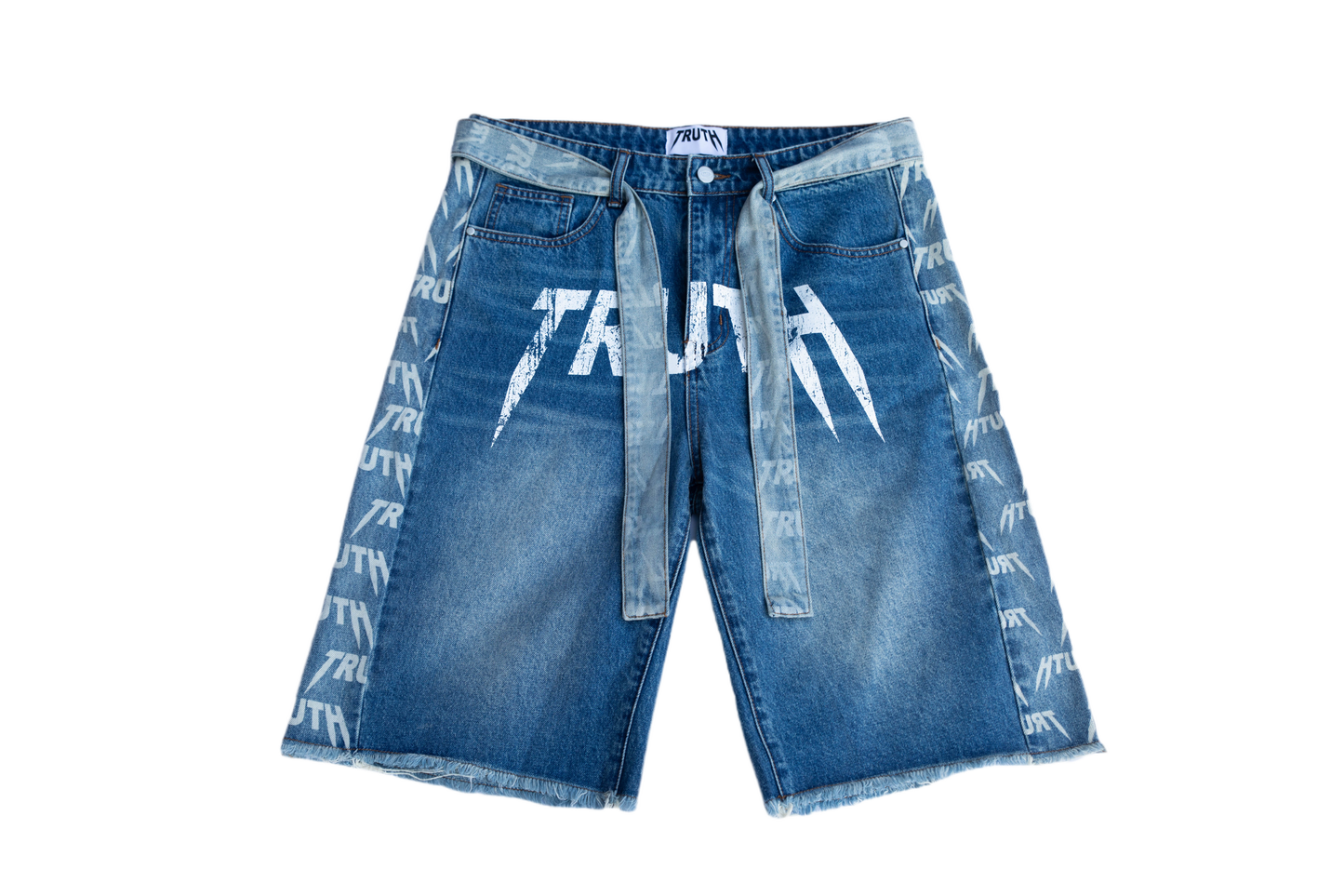 Beach Front Shorts