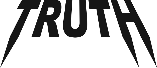 TRUTH985 logo