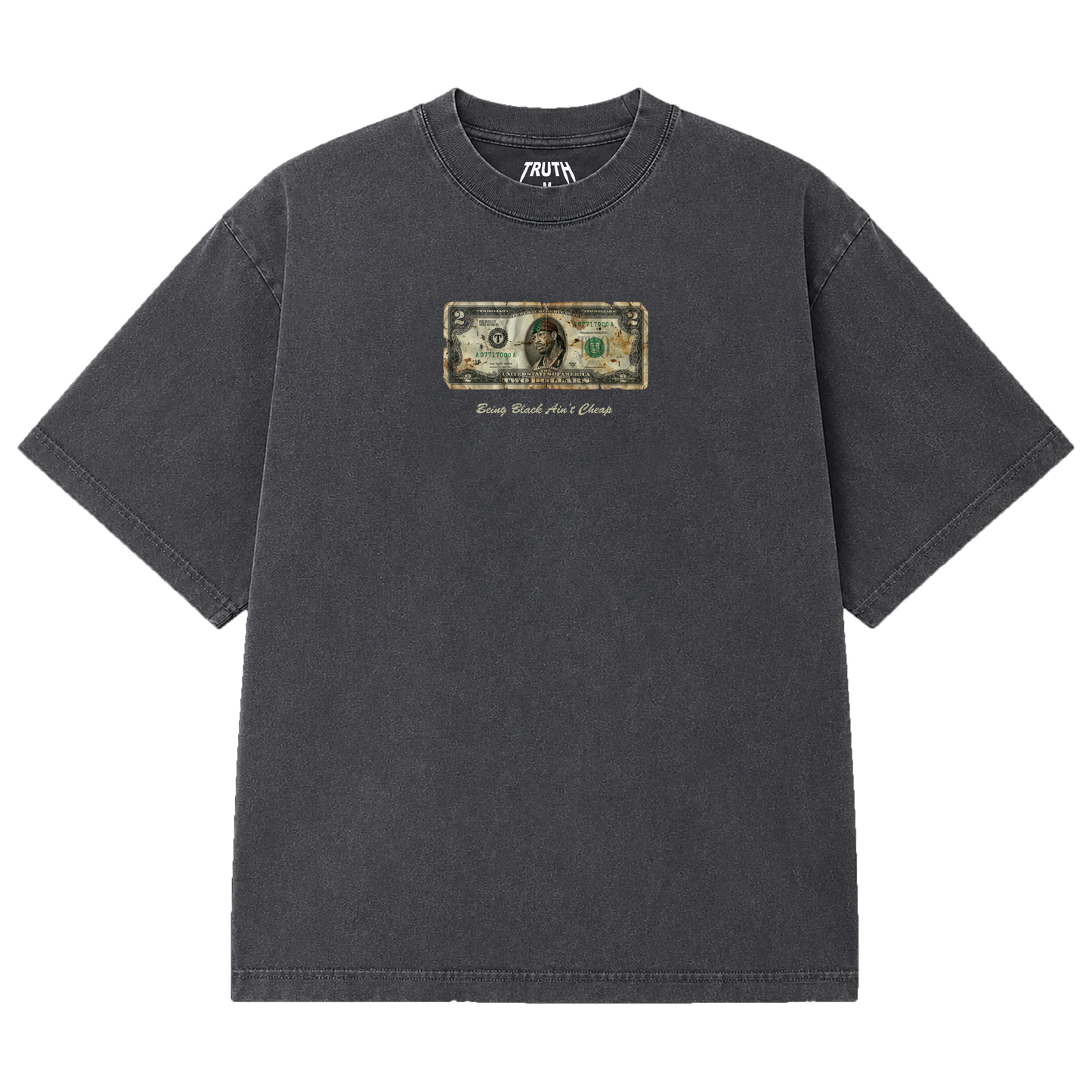 Being Black Ain’t cheap Tee