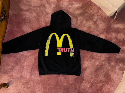 WE GOT FOOD AT HOME HOODIE