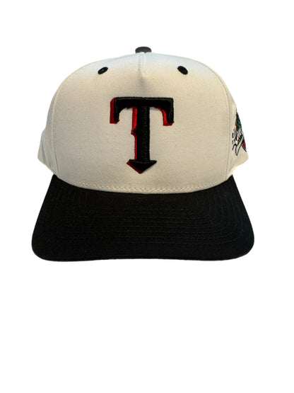 Logo “T” Hat