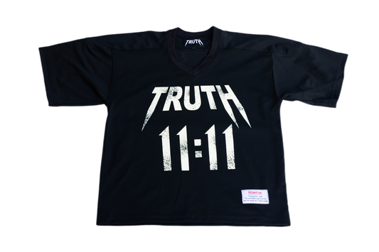 11:11 BLACK