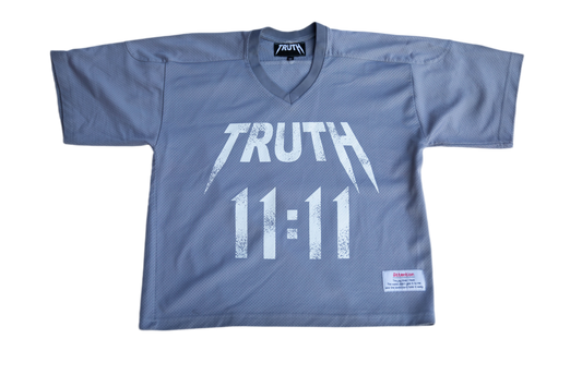 11:11 Grey