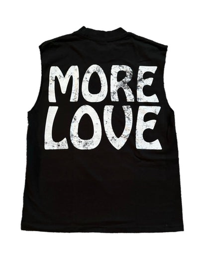 MORE LOVE CUT OFF