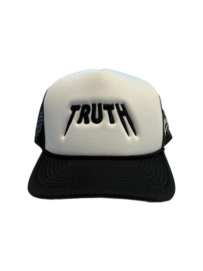 Truth Trucker