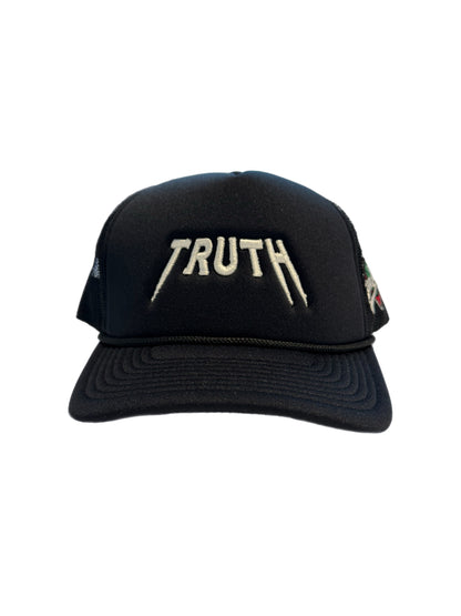 Truth Trucker