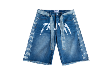 Beach Front Shorts