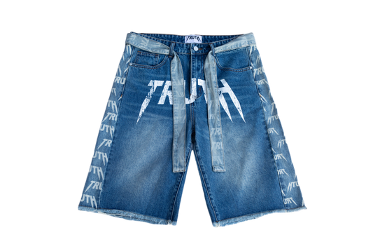 Beach Front Shorts