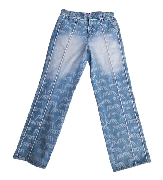 Truth  Boot Cut Denim